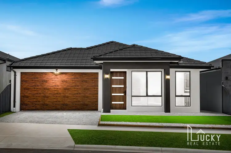 6 spafield rd, Beveridge VIC 3753