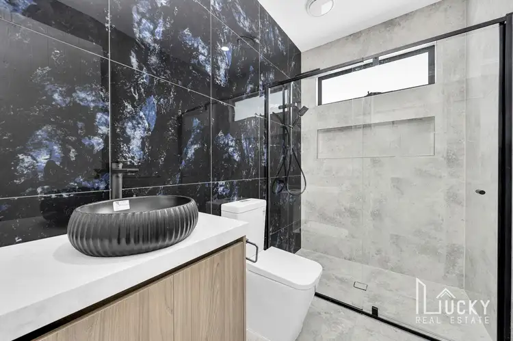 Fifth view of Homely house listing, 6 spafield rd, Beveridge VIC 3753