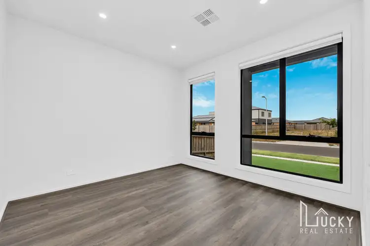 Second view of Homely house listing, 7 Mannagum Drive, Beveridge VIC 3753