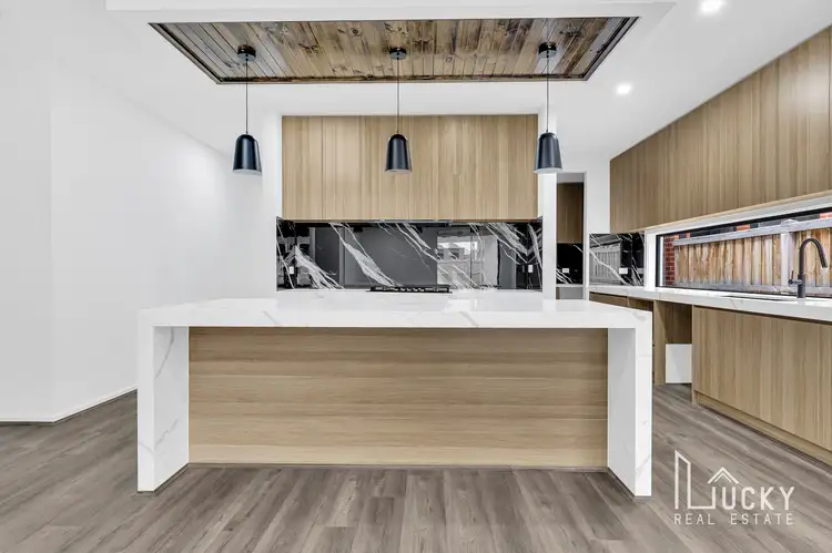 Third view of Homely house listing, 7 Mannagum Drive, Beveridge VIC 3753