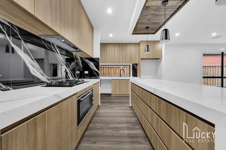 Fourth view of Homely house listing, 7 Mannagum Drive, Beveridge VIC 3753