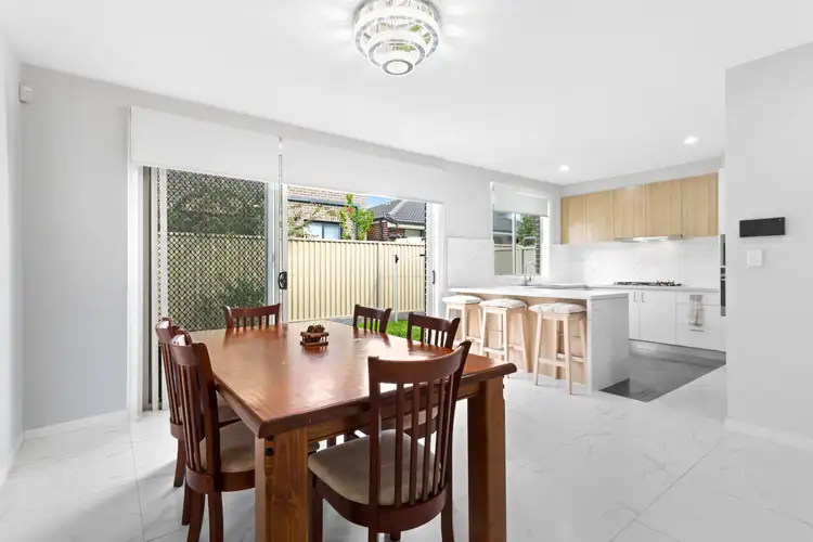 Fifth view of Homely townhouse listing, 3 Umbra Street, Schofields NSW 2762