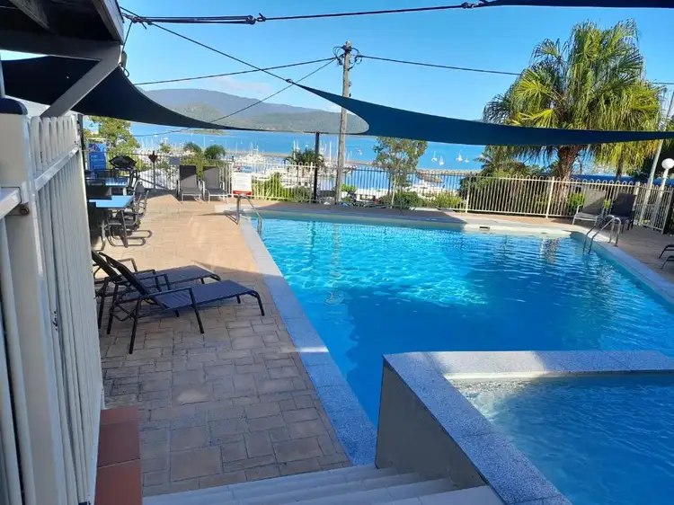 Second view of Homely apartment listing, 14/22 Airlie Crescent, Airlie Beach QLD 4802