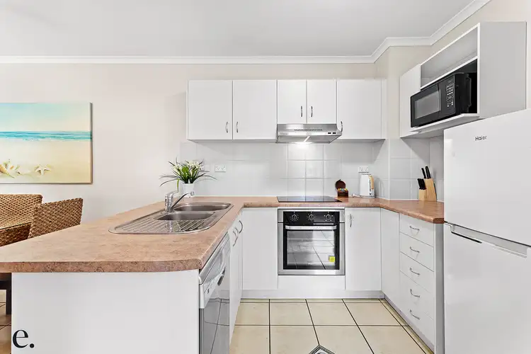 Fifth view of Homely apartment listing, 14/22 Airlie Crescent, Airlie Beach QLD 4802