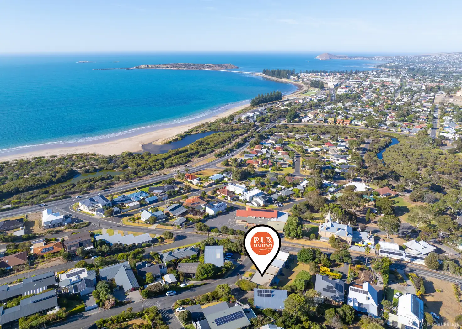 Main view of Homely house listing, 4/10 Adare Avenue, Mccracken SA 5211