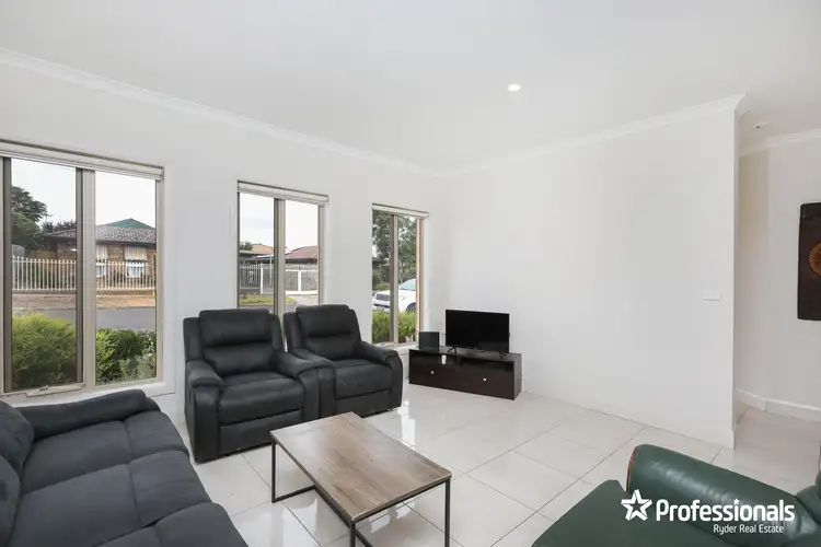 Fourth view of Homely house listing, 1/2 Tern Court, Melton VIC 3337