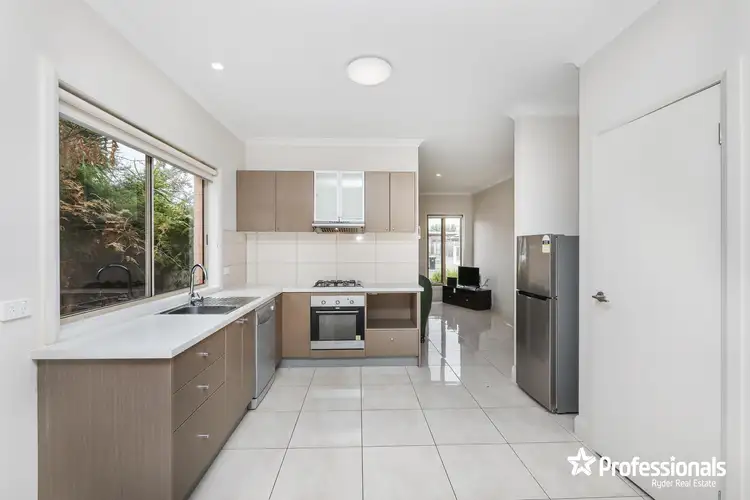 Fifth view of Homely house listing, 1/2 Tern Court, Melton VIC 3337