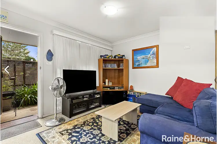 Fifth view of Homely house listing, 4/10 Charles, Milton NSW 2538