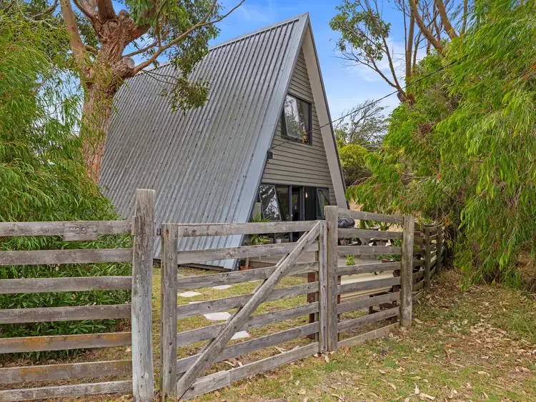 29 Ennisvale Avenue, Sandy Point VIC 3959