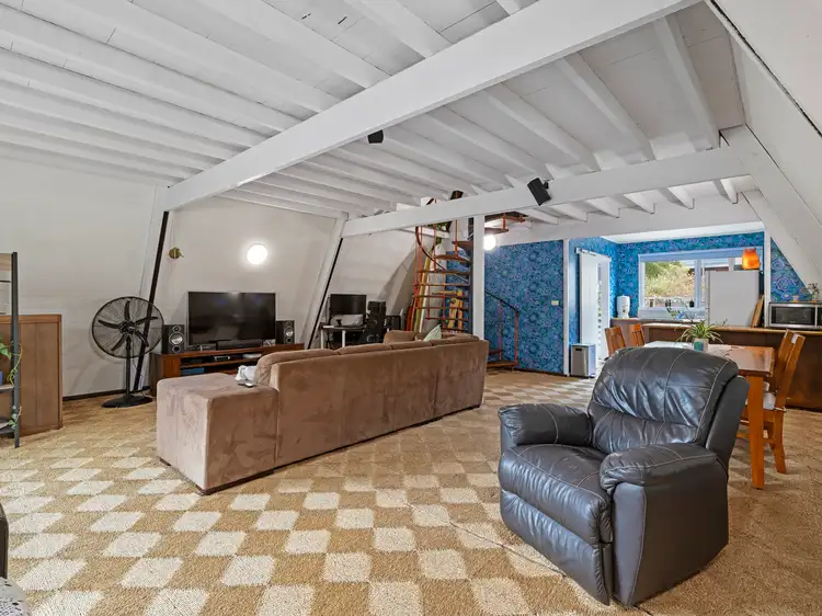Seventh view of Homely house listing, 29 Ennisvale Avenue, Sandy Point VIC 3959