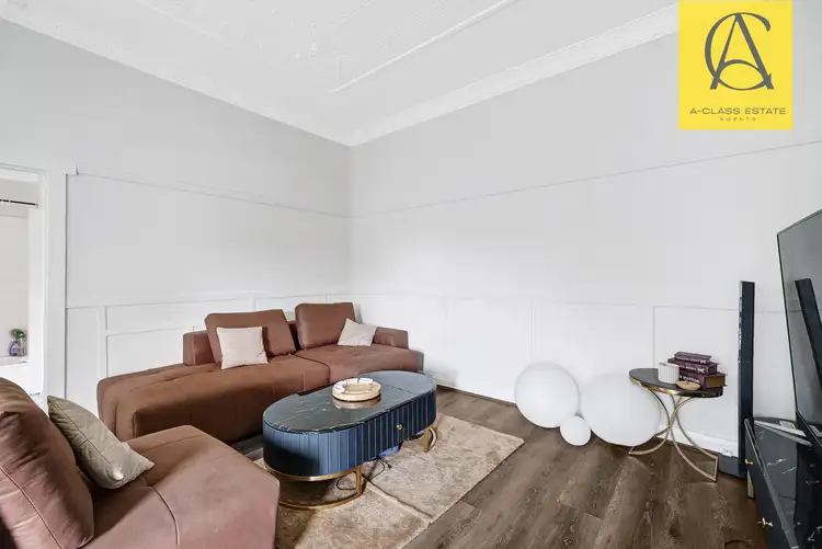 Second view of Homely house listing, 17 Polding Street, Fairfield NSW 2165