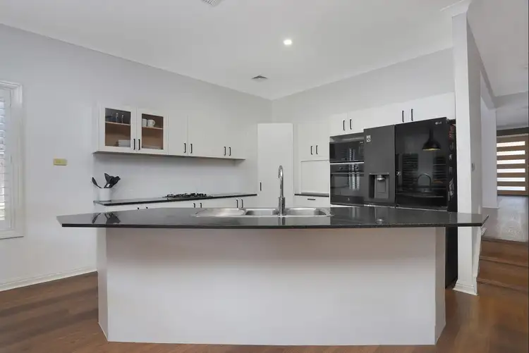Second view of Homely house listing, 12 Jasper Street, Quakers Hill NSW 2763