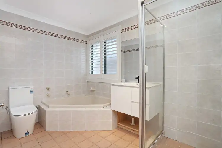 Third view of Homely house listing, 12 Jasper Street, Quakers Hill NSW 2763