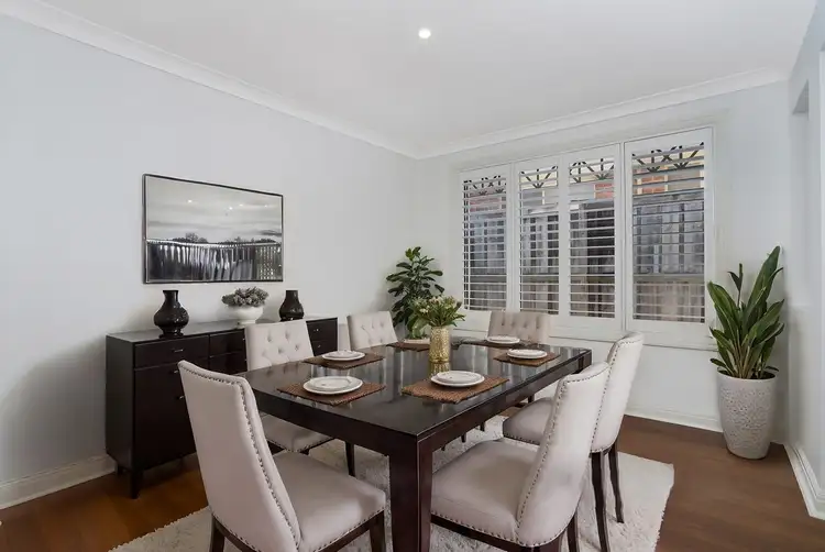 Fifth view of Homely house listing, 12 Jasper Street, Quakers Hill NSW 2763