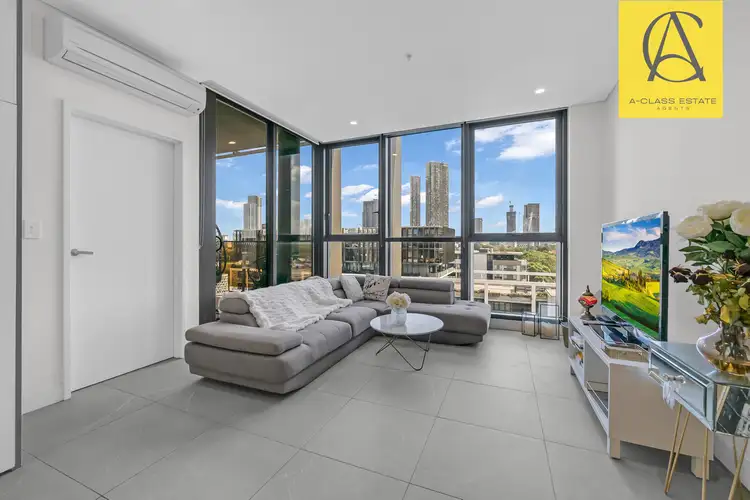 H1301/2 Morton Street, Parramatta NSW 2150