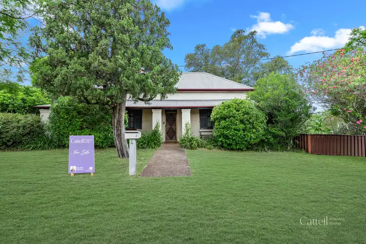 4 Wollombi Road, Rutherford NSW 2320