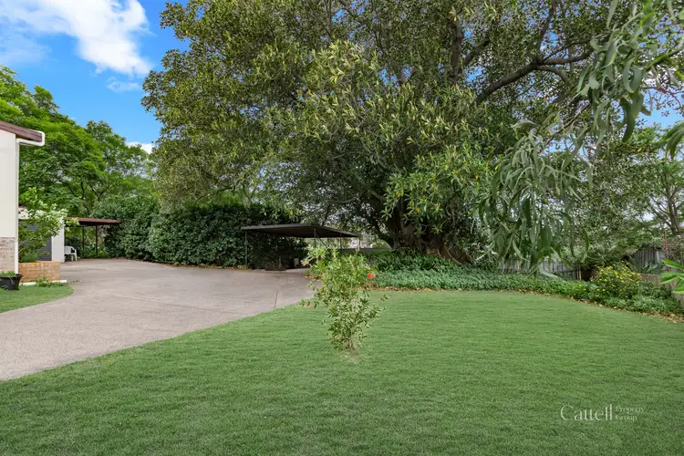 Second view of Homely house listing, 4 Wollombi Road, Rutherford NSW 2320