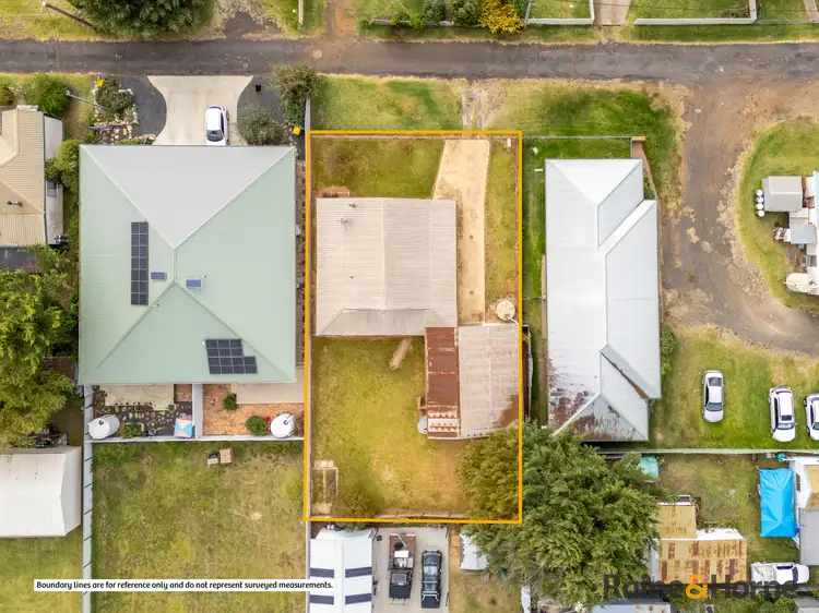 78 Healeys Lane, Glen Innes NSW 2370