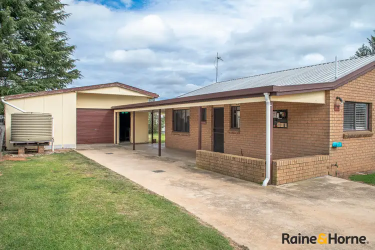 Second view of Homely house listing, 78 Healeys Lane, Glen Innes NSW 2370