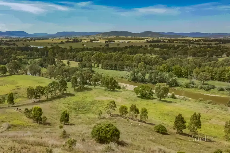Second view of Homely rural property listing, 13 Valentine Close, Greta NSW 2334