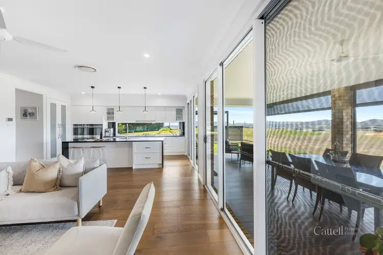 Third view of Homely rural property listing, 13 Valentine Close, Greta NSW 2334