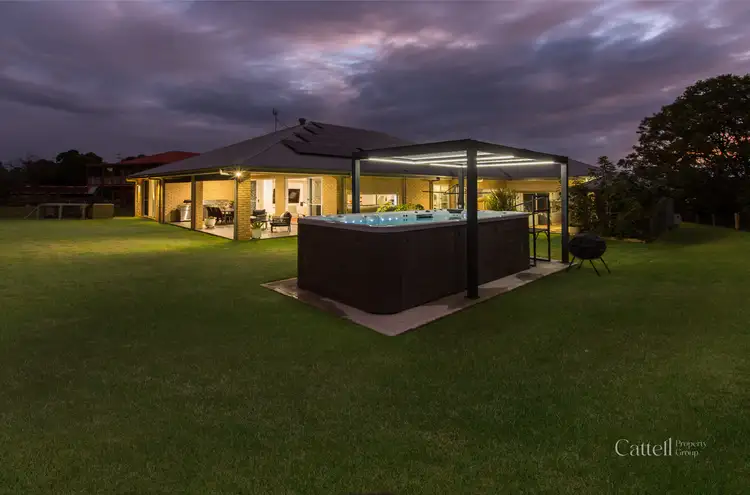 Fifth view of Homely rural property listing, 13 Valentine Close, Greta NSW 2334