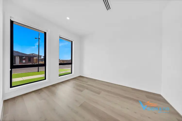 Second view of Homely house listing, 43 Fayalite Circuit, Donnybrook VIC 3064
