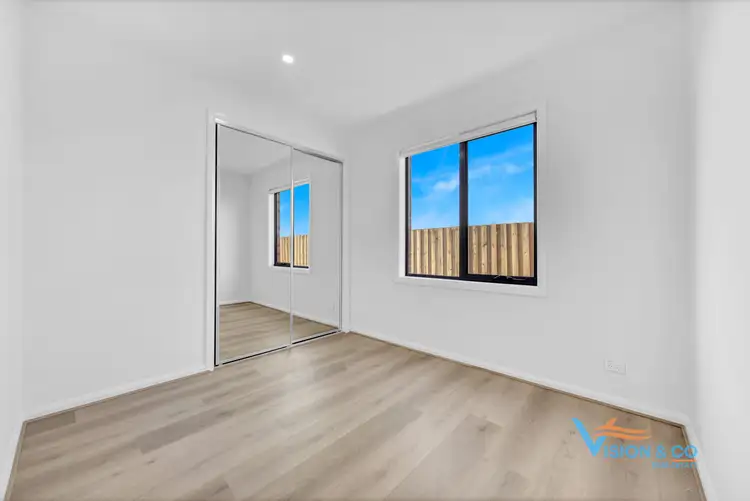 Third view of Homely house listing, 43 Fayalite Circuit, Donnybrook VIC 3064