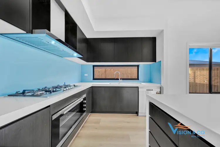 Fifth view of Homely house listing, 43 Fayalite Circuit, Donnybrook VIC 3064