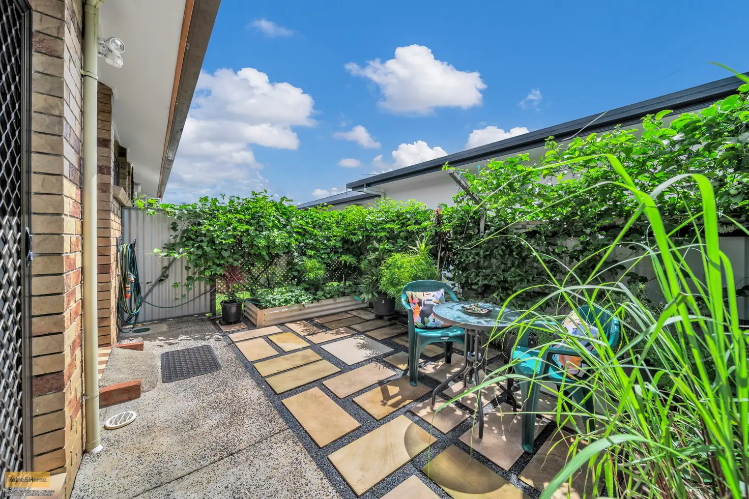 Main view of Homely house listing, 20/1-3 Bergin Road, Innisfail Estate QLD 4860