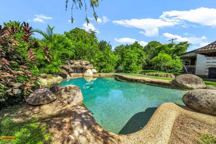 Second view of Homely house listing, 20/1-3 Bergin Road, Innisfail Estate QLD 4860