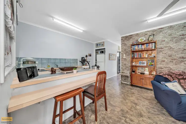 Fourth view of Homely house listing, 20/1-3 Bergin Road, Innisfail Estate QLD 4860
