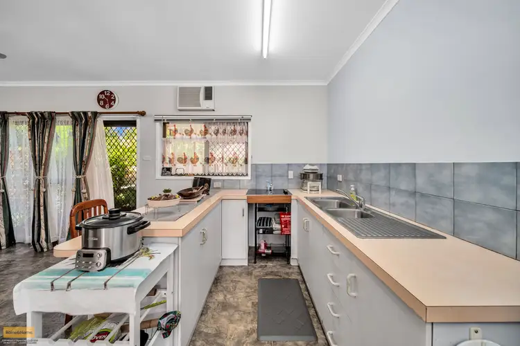 Fifth view of Homely house listing, 20/1-3 Bergin Road, Innisfail Estate QLD 4860