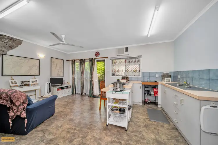 Sixth view of Homely house listing, 20/1-3 Bergin Road, Innisfail Estate QLD 4860