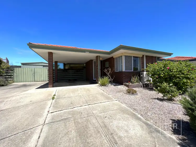 Third view of Homely semi-detached listing, 8A Dalyup Drive, Nulsen WA 6450