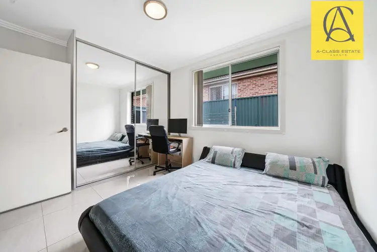 Fifth view of Homely house listing, 22B Jersey Road, South Wentworthville NSW 2145