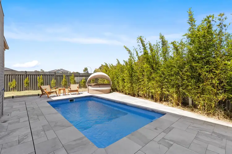 Second view of Homely house listing, 43 Leyburn Parade, Wollert VIC 3750