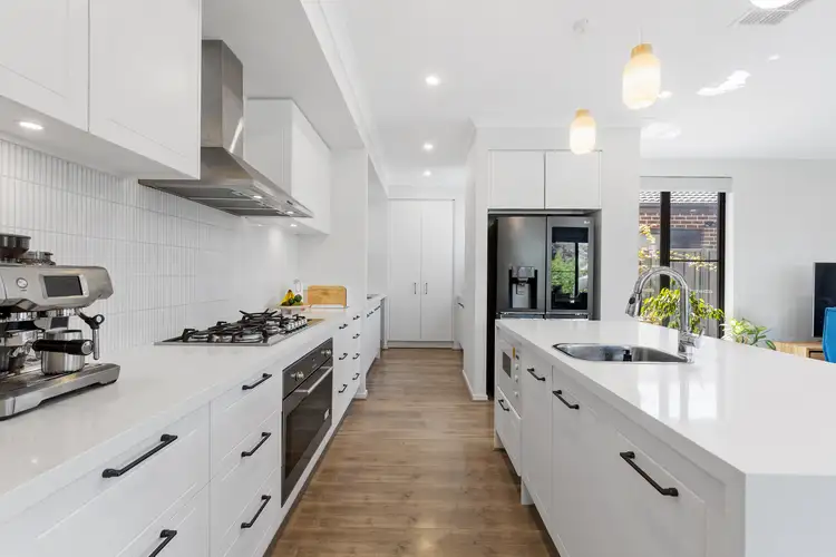 Fourth view of Homely house listing, 43 Leyburn Parade, Wollert VIC 3750