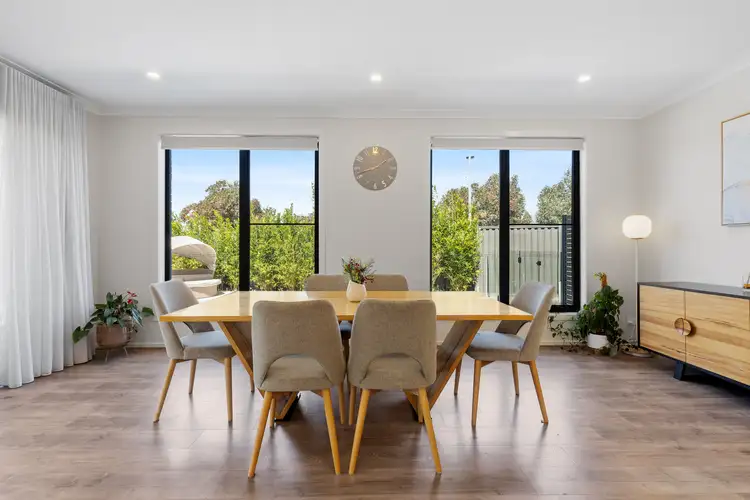Fifth view of Homely house listing, 43 Leyburn Parade, Wollert VIC 3750