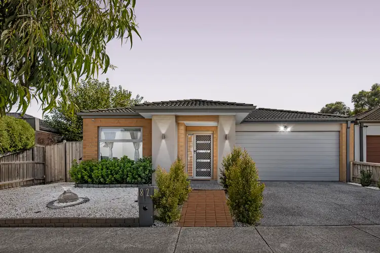 82 Bellavista Drive