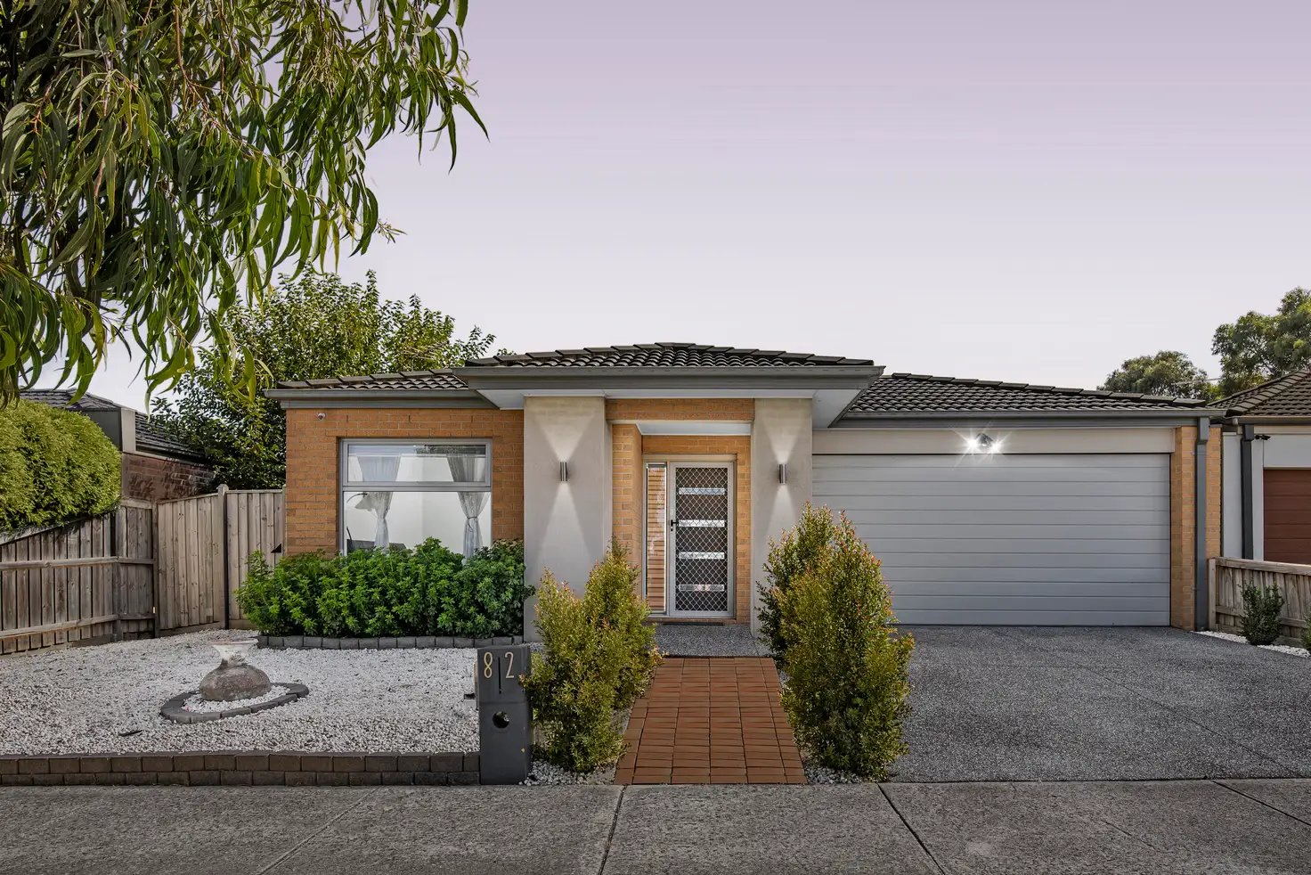 Main view of Homely house listing, 82 Bellavista Drive, Wollert VIC 3750