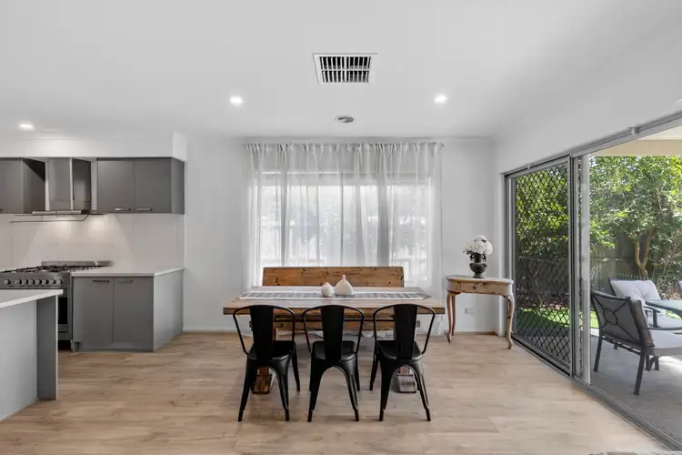 Second view of Homely house listing, 82 Bellavista Drive, Wollert VIC 3750