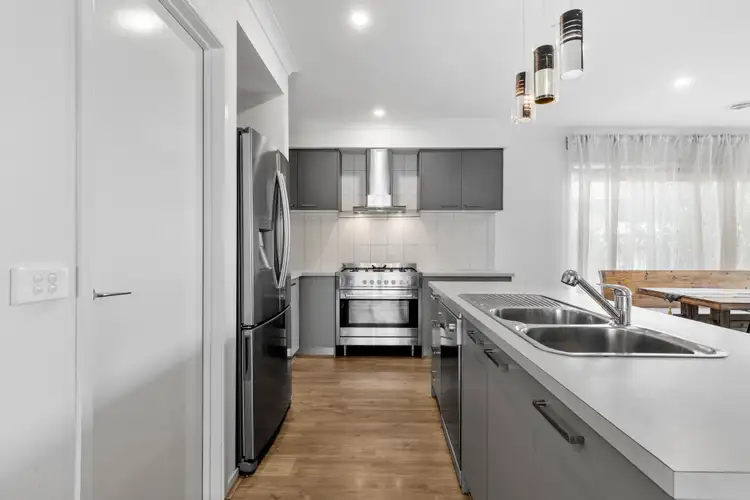 Fourth view of Homely house listing, 82 Bellavista Drive, Wollert VIC 3750
