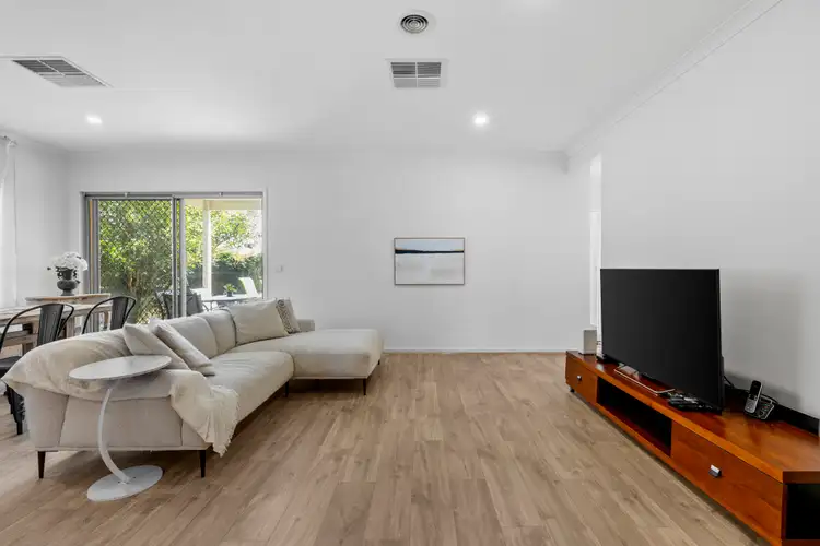 Fifth view of Homely house listing, 82 Bellavista Drive, Wollert VIC 3750