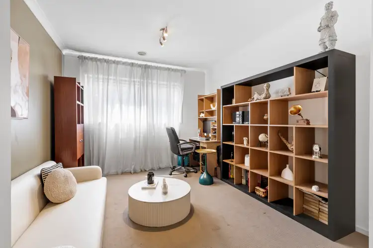 Sixth view of Homely house listing, 82 Bellavista Drive, Wollert VIC 3750