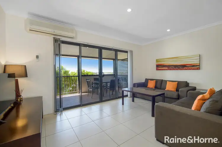 15/94 Central Lane, Gladstone Central QLD 4680