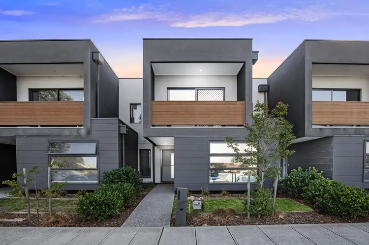 Main view of Homely house listing, 17 Pythagoras Street, Epping VIC 3076
