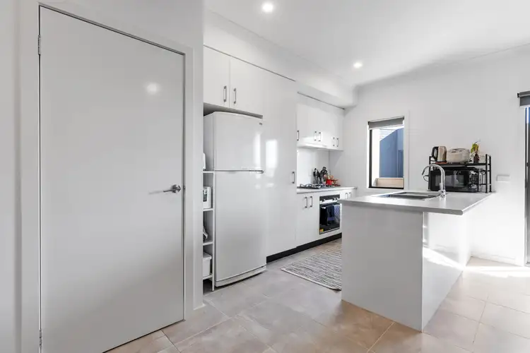 Second view of Homely house listing, 17 Pythagoras Street, Epping VIC 3076