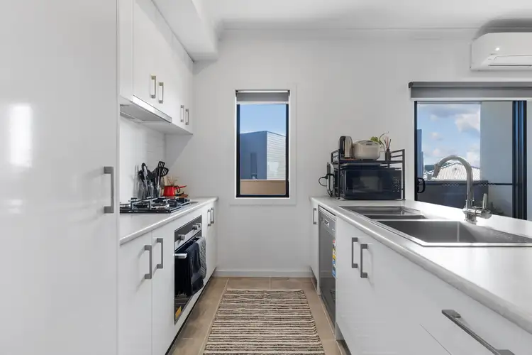 Third view of Homely house listing, 17 Pythagoras Street, Epping VIC 3076