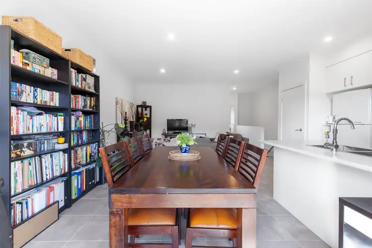 Fourth view of Homely house listing, 17 Pythagoras Street, Epping VIC 3076